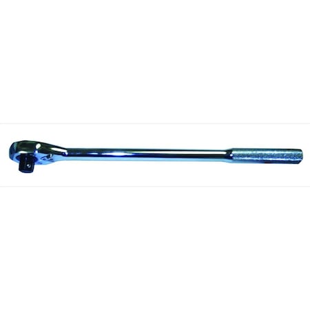 Wheeler-Rex 6519 Ratchet Female 1/2in Sq. Drive 6519-REX